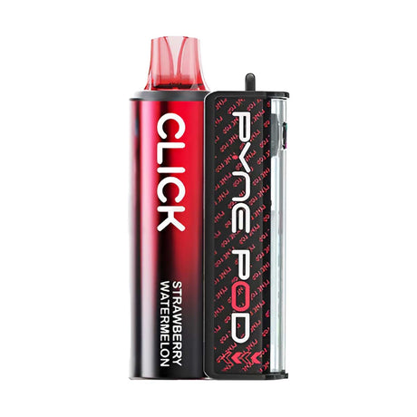 Pyne Pod Click 10000 Prefilled Pod Kit