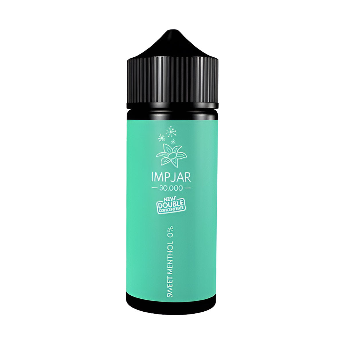 Sweet Menthol IMP JAR Double Concentrate Shortfill 100ml