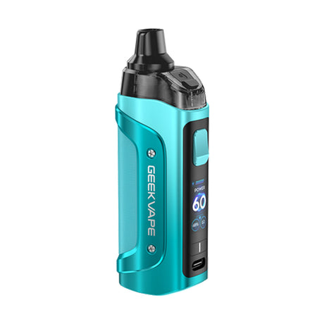 Geek Vape Aegis Boost Vape III Kit (Boost 3)
