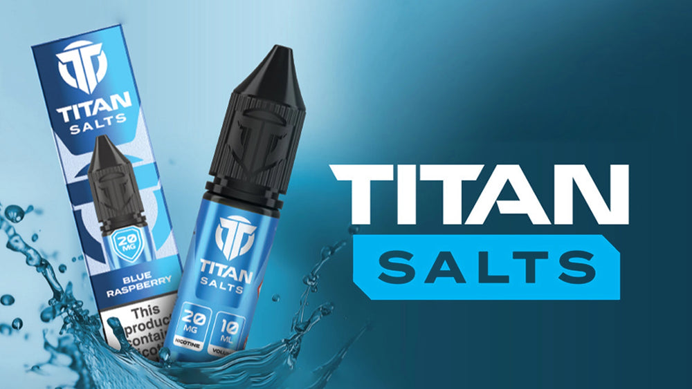 Titan Salts