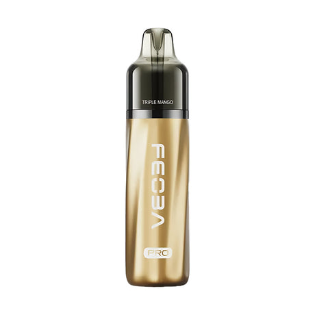 Feoba Pro 6000 Prefilled Vape Kit