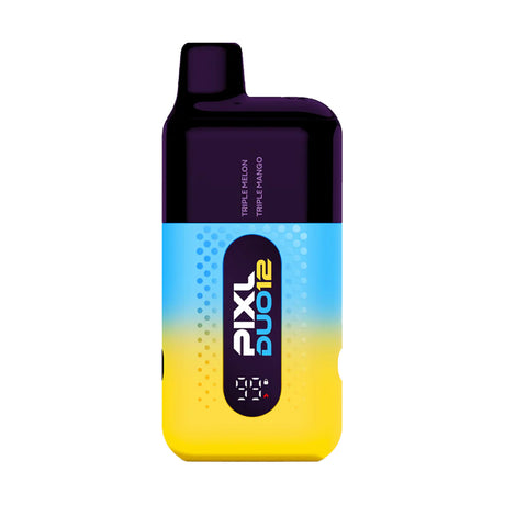 Pixl Duo 6K Prefilled Vape Kit