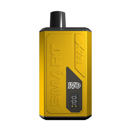 IVG Smart Max Prefilled Vape Kit