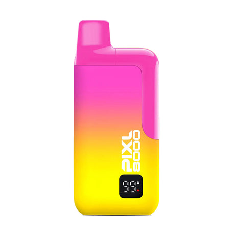 Pixl 8000 Prefilled Vape Kit