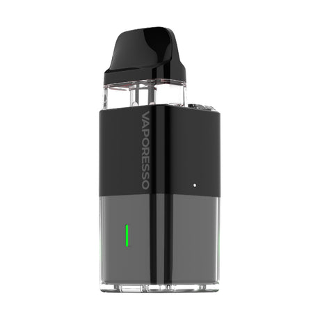 Black vaporesso xros cube pod kit