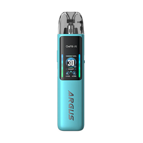 Iris Blue voopoo Argus G2 pod kit