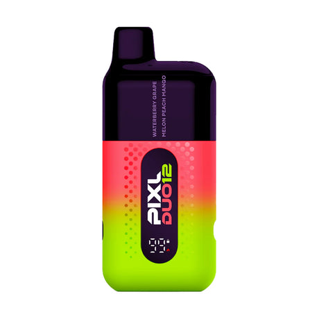 Pixl Duo 6K Prefilled Vape Kit