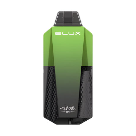 Elux Cyberover 6K Rechargeable Prefilled Vape Kit