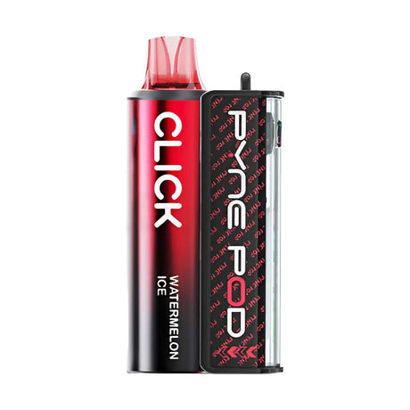 Pyne Pod Click 10000 Prefilled Pod Kit