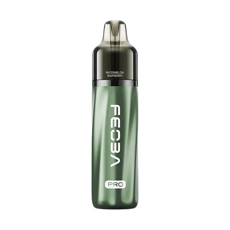 Feoba Pro 6000 Prefilled Vape Kit