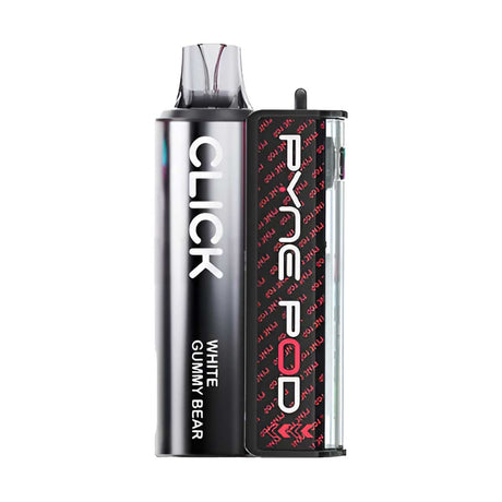 Pyne Pod Click 10000 Prefilled Pod Kit