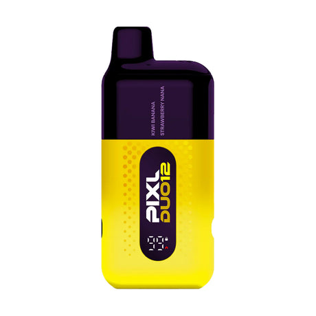 Pixl Duo 6K Prefilled Vape Kit