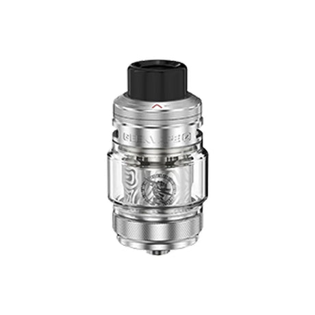 GeekVape Z Sub Ohm 5 Vape Tank - Cold Silver