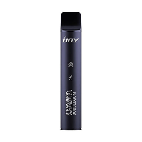 Strawberry Watermelon Bubblegum ijoy Mars Cabin 600 pre filled pods