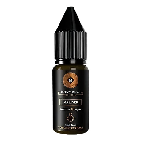 Montreal Original Mariner Nic Salt E-Liquid