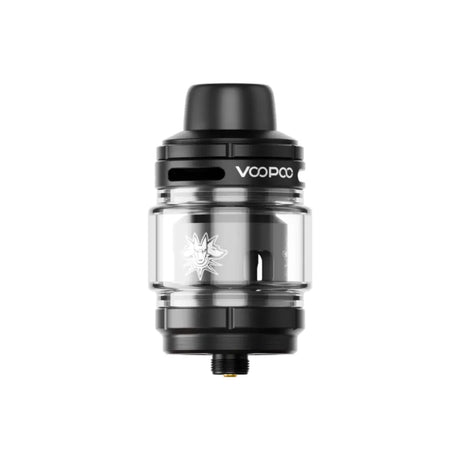 VooPoo UForce-X II Vape Tank - Black