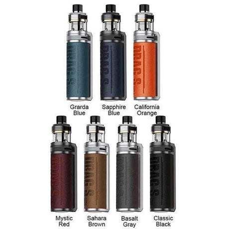 VooPoo Drag S Pro Pod Kit