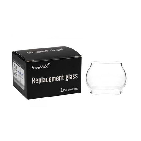 Freemax Mesh Pro Replacement Bubble Glass