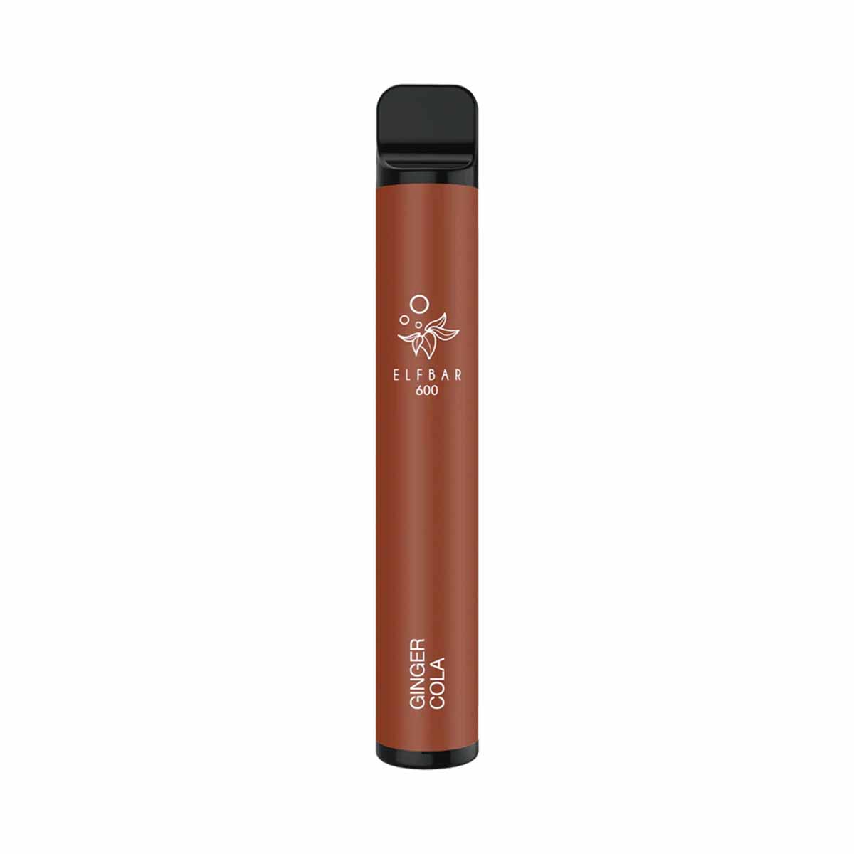 Ginger Cola elf bar 600 disposable vape