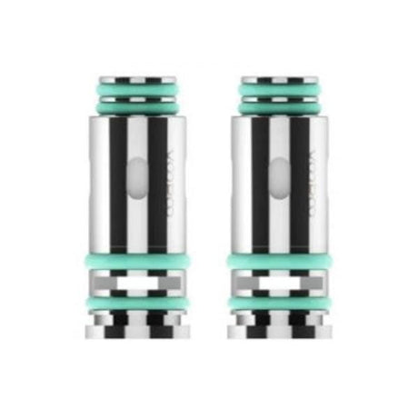 VooPoo ITO Replacement Coils 5 Pack