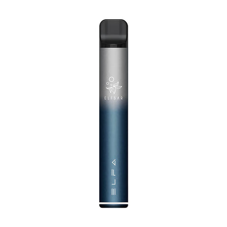 Mix Berries elf bar elfa pro prefilled pod vape kit