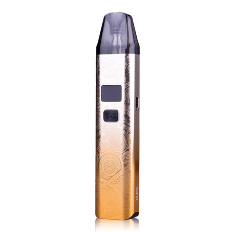 Day oxva xlim V2 pod vape kit