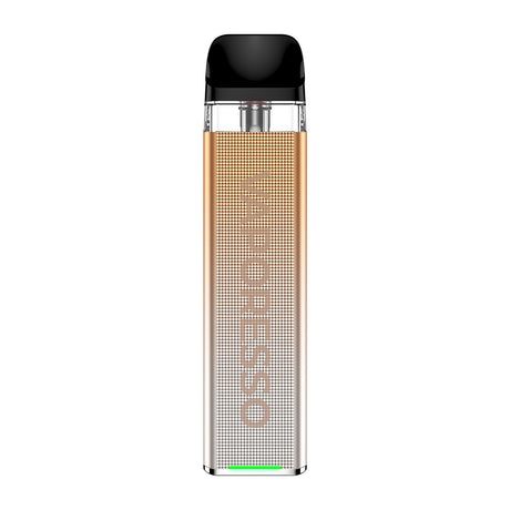 Phantom Gold vaporesso xros 3 mini pod kit