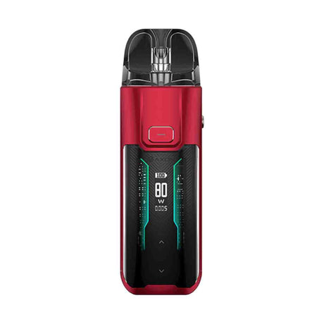Red vaporesso luxe XR Max vape kit
