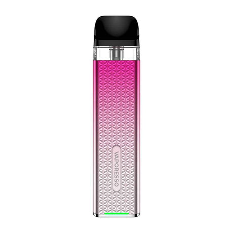 Rose Pink vaporesso xros 3 mini pod kit