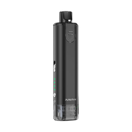 Black Sxmini Purmax pod vape kit