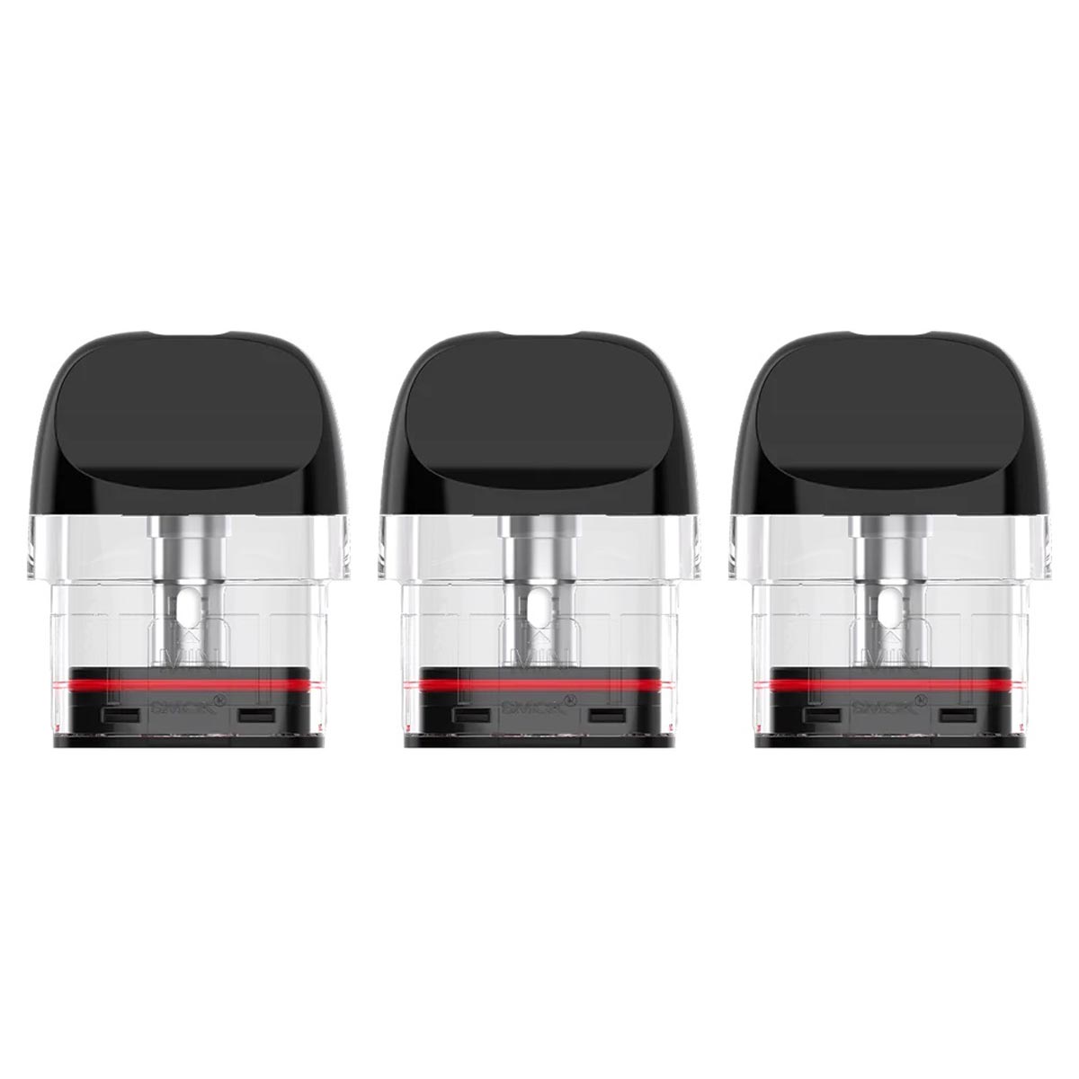 smok Novo 5 Replacement Pods 3 Pack