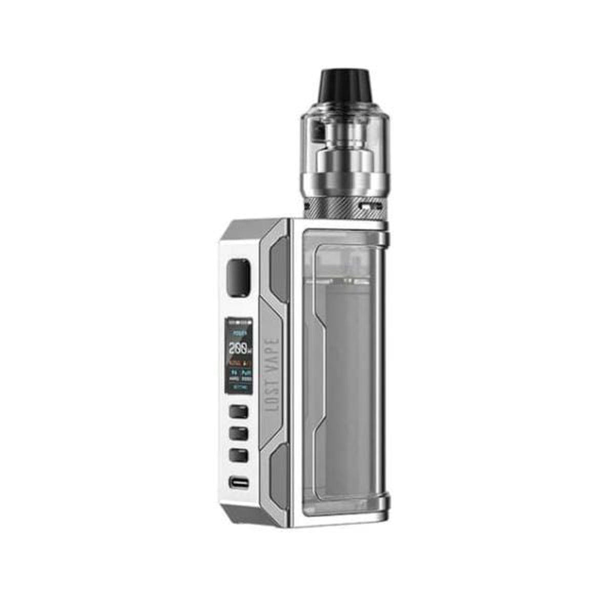 Lost Vape Thelema Quest 200W Vape Kit