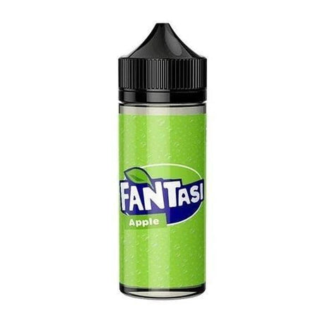 Apple Fantasi shortfill e liquid