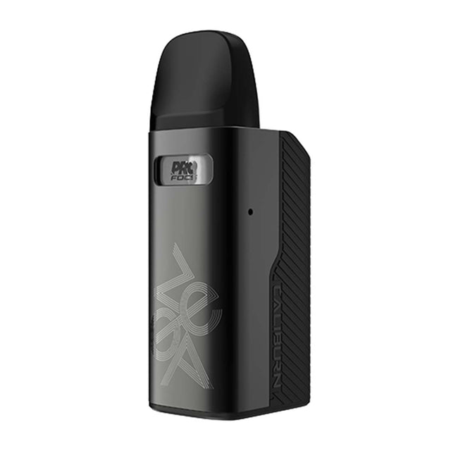 Black uwell caliburn GZ2 pod vape Kit