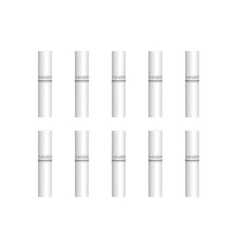 Innokin EQ FLTR Biodegradable Soft Tips Pack of 10