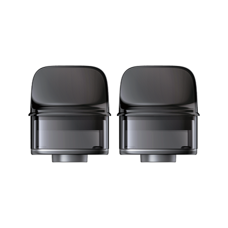 voopoo Vinci 3 Replacement Pod Empty Cartridge 2Pcs