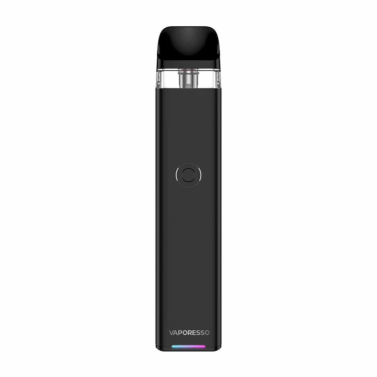 Black vaporesso XROS 3 pod vape kit
