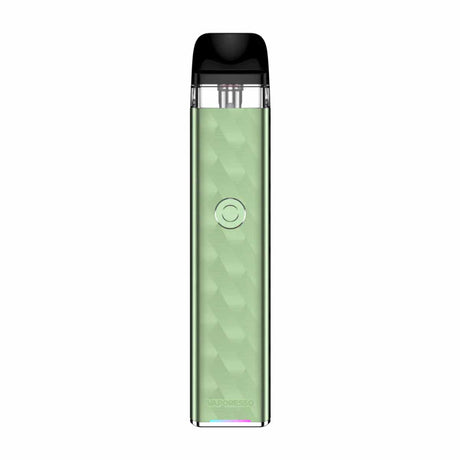 Fresh Green vaporesso XROS 3 pod vape kit