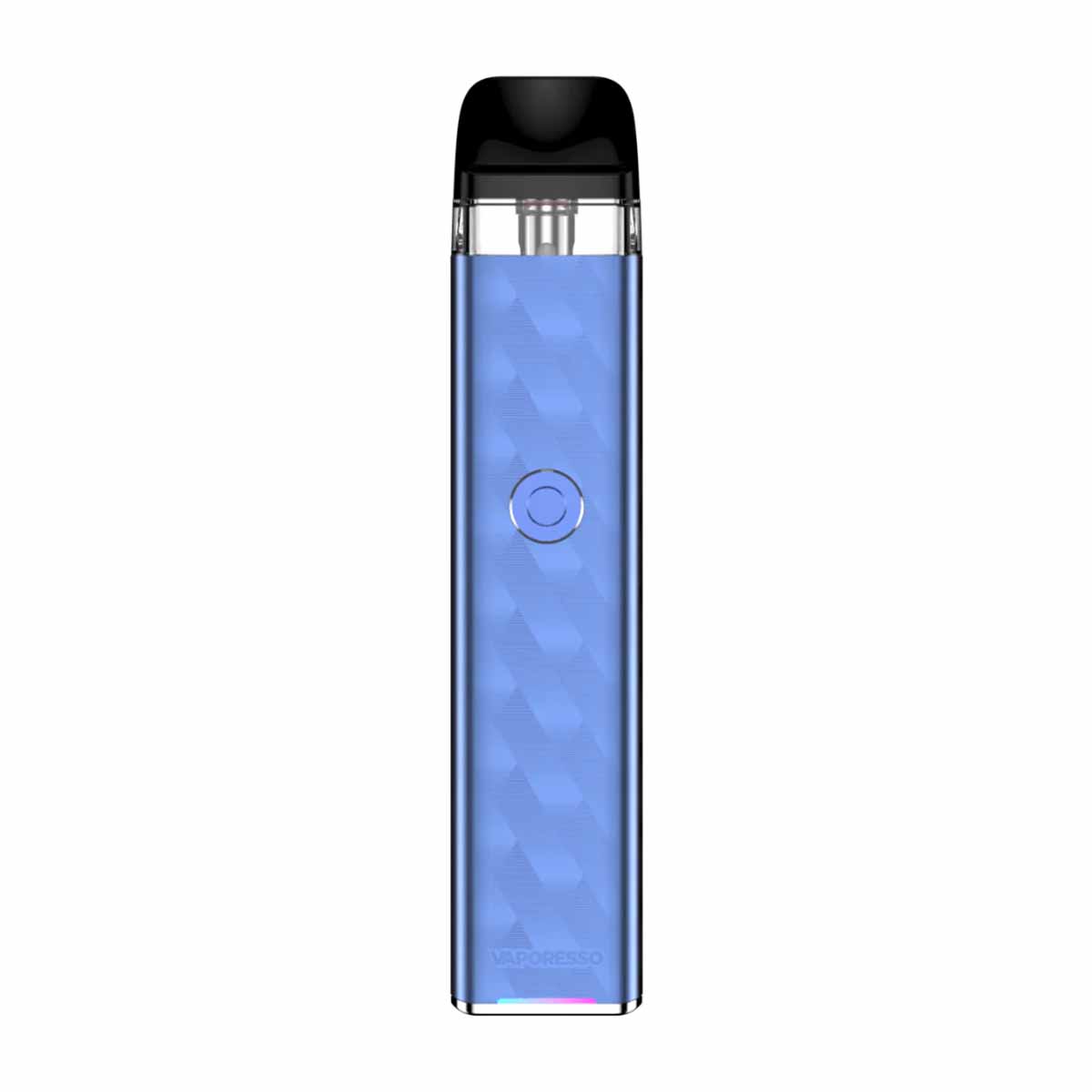 Ice Blue vaporesso XROS 3 pod vape kit