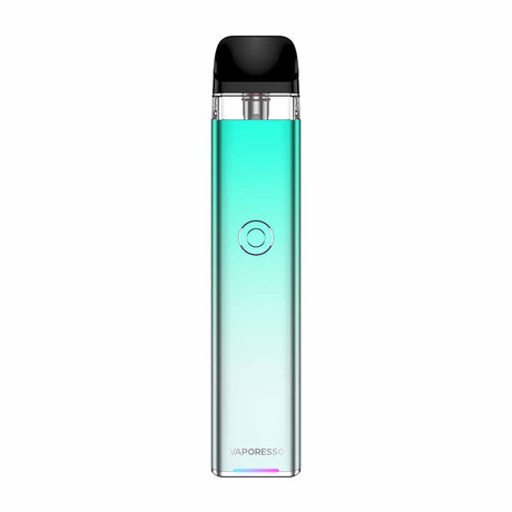 Mint Green vaporesso XROS 3 pod vape kit
