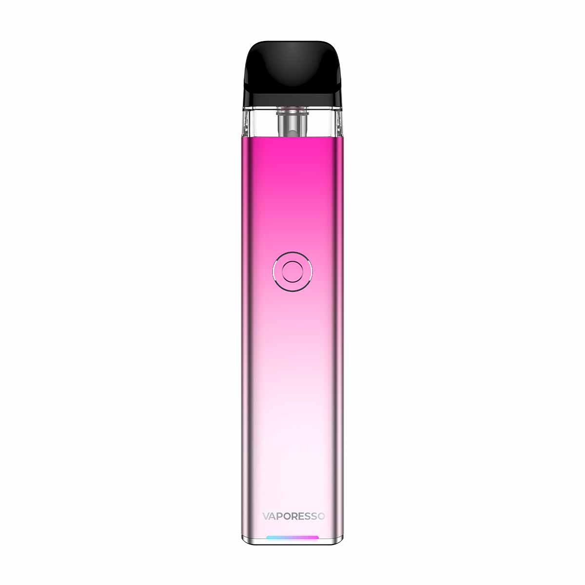 Rose Pink vaporesso XROS 3 pod vape kit