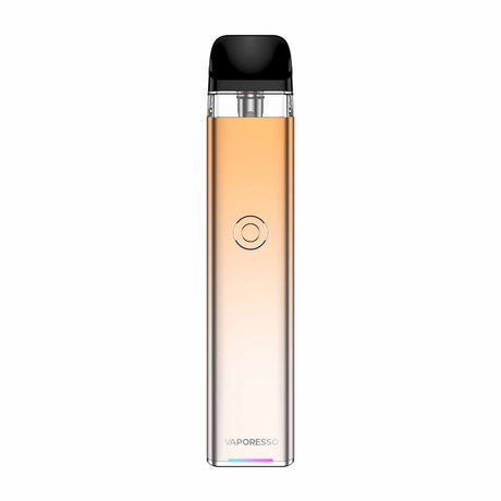 Royal Gold vaporesso XROS 3 pod vape kit