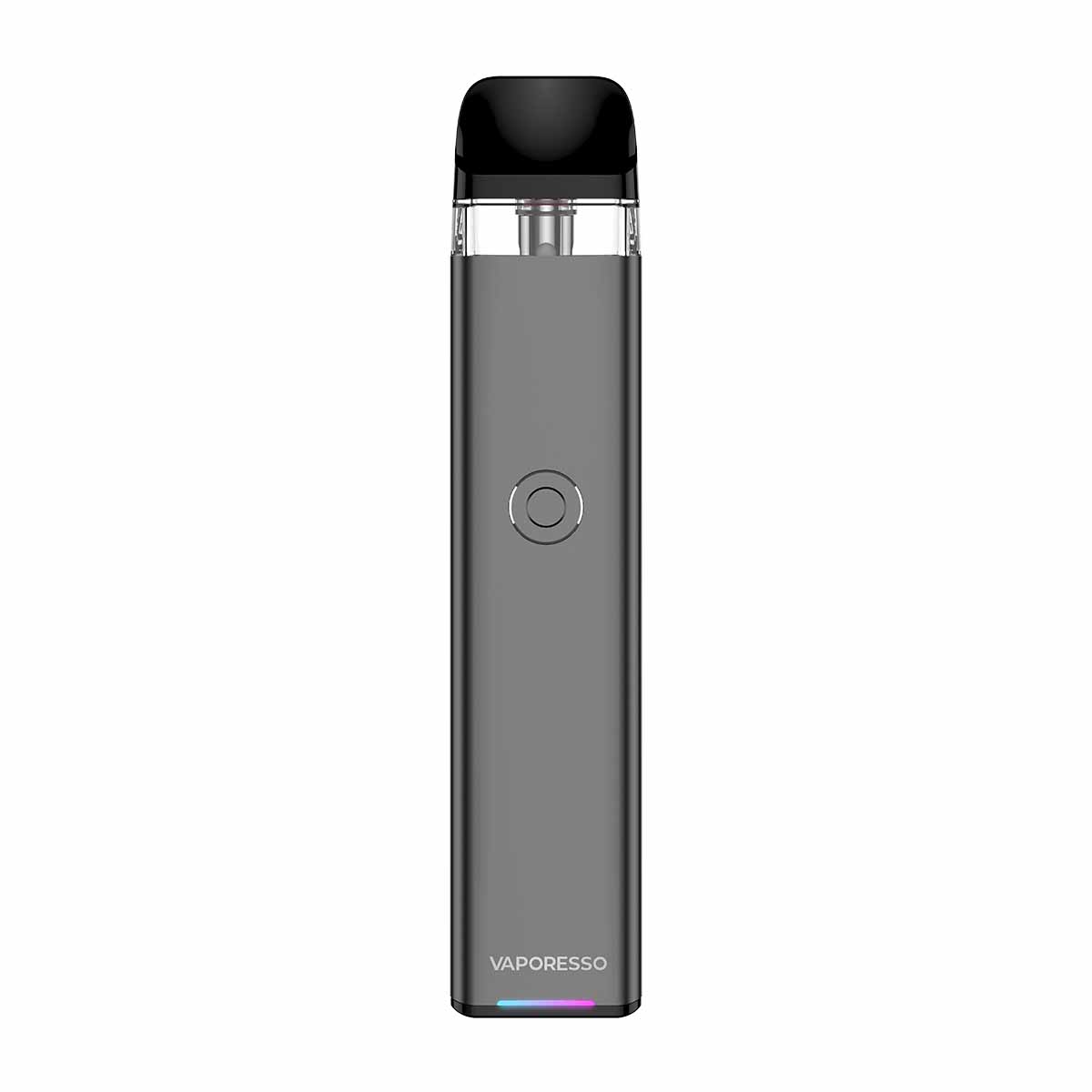 Space Grey vaporesso XROS 3 pod vape kit