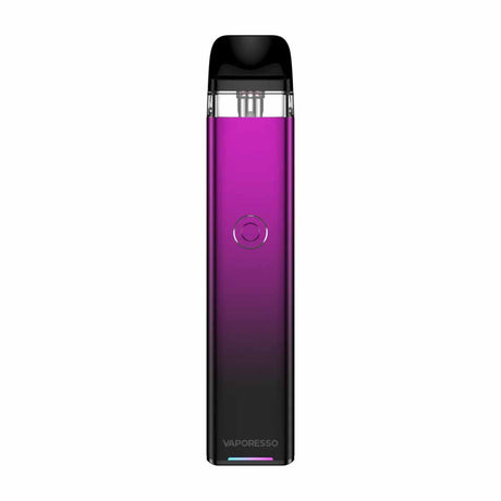 Zenith vaporesso XROS 3 pod vape kit