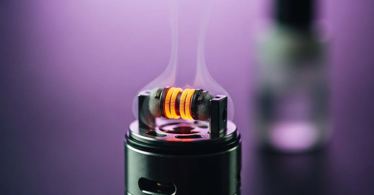 What Are Vape Coils and How Do They Work?