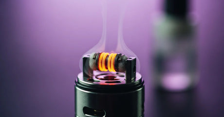 What Are Vape Coils and How Do They Work?