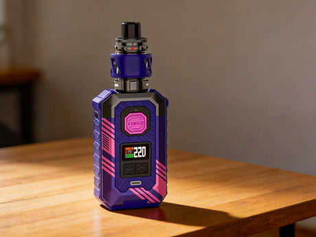 How Much is a Vaporesso Vape? A Complete UK Buyer’s Guide