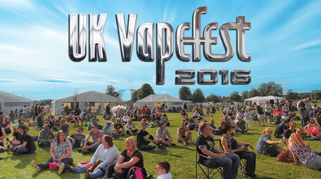 All you Need to Know about Vapefest Shrewsbury