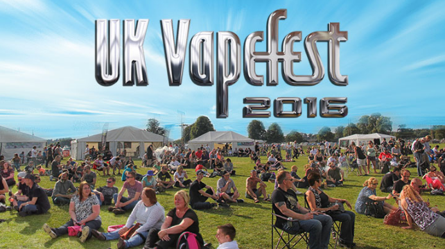 All you Need to Know about Vapefest Shrewsbury-Grey Haze UK Vape Shop