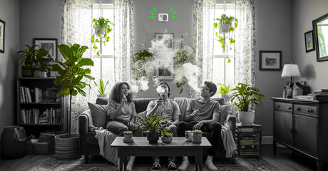 Do Vapes Set Off Smoke Alarms? The Definitive Guide